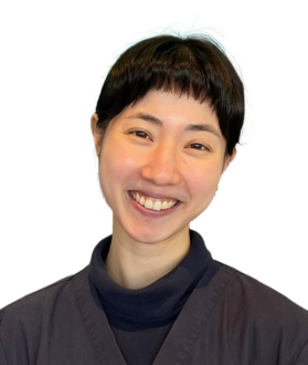 Dr Li Yeoh
