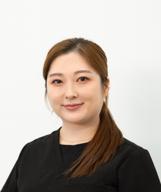 Dr Christina Shin