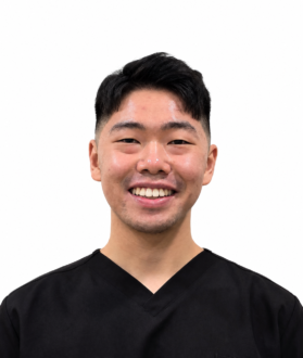 Dr Adam Kong